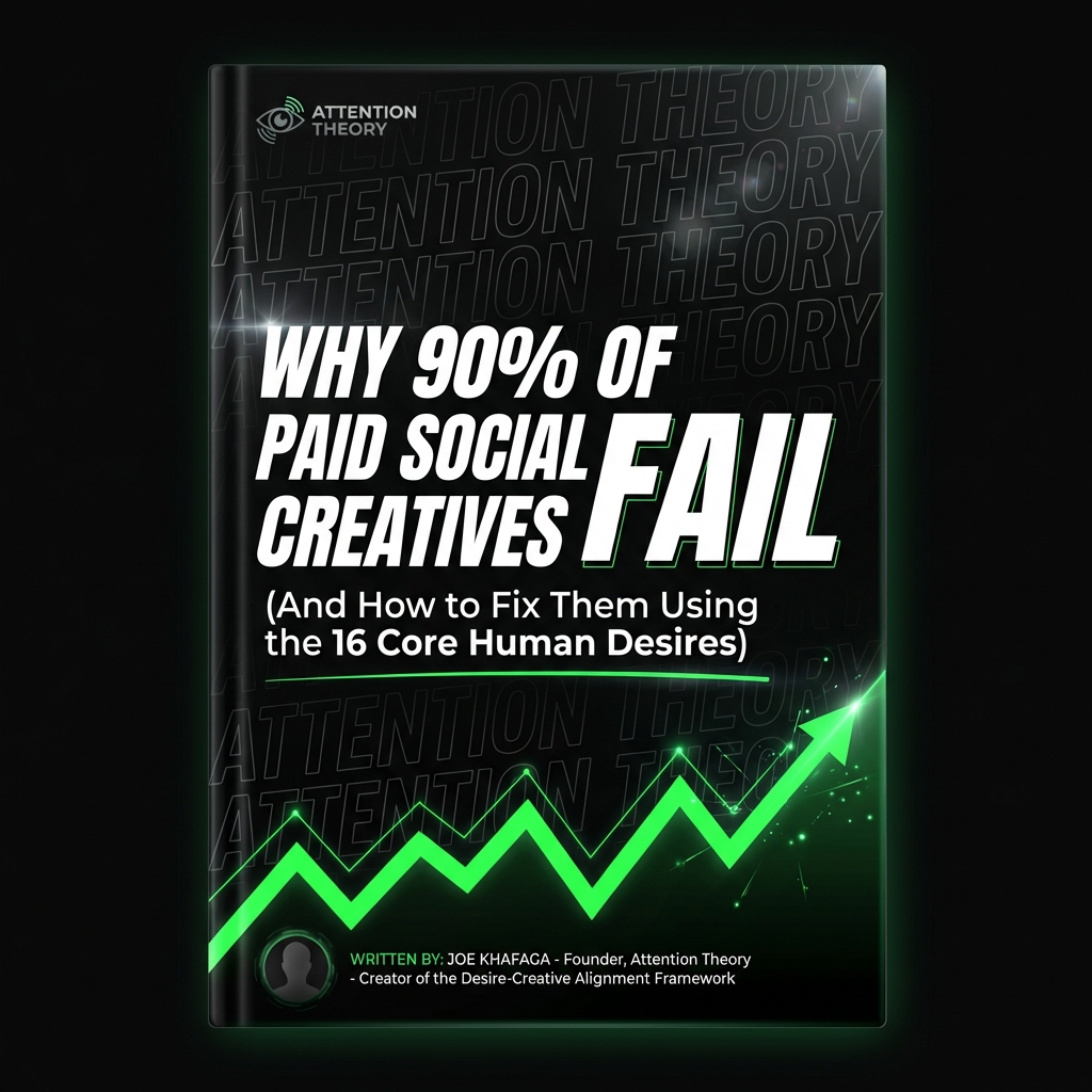 The 16 Desires Protocol - DCAF Framework